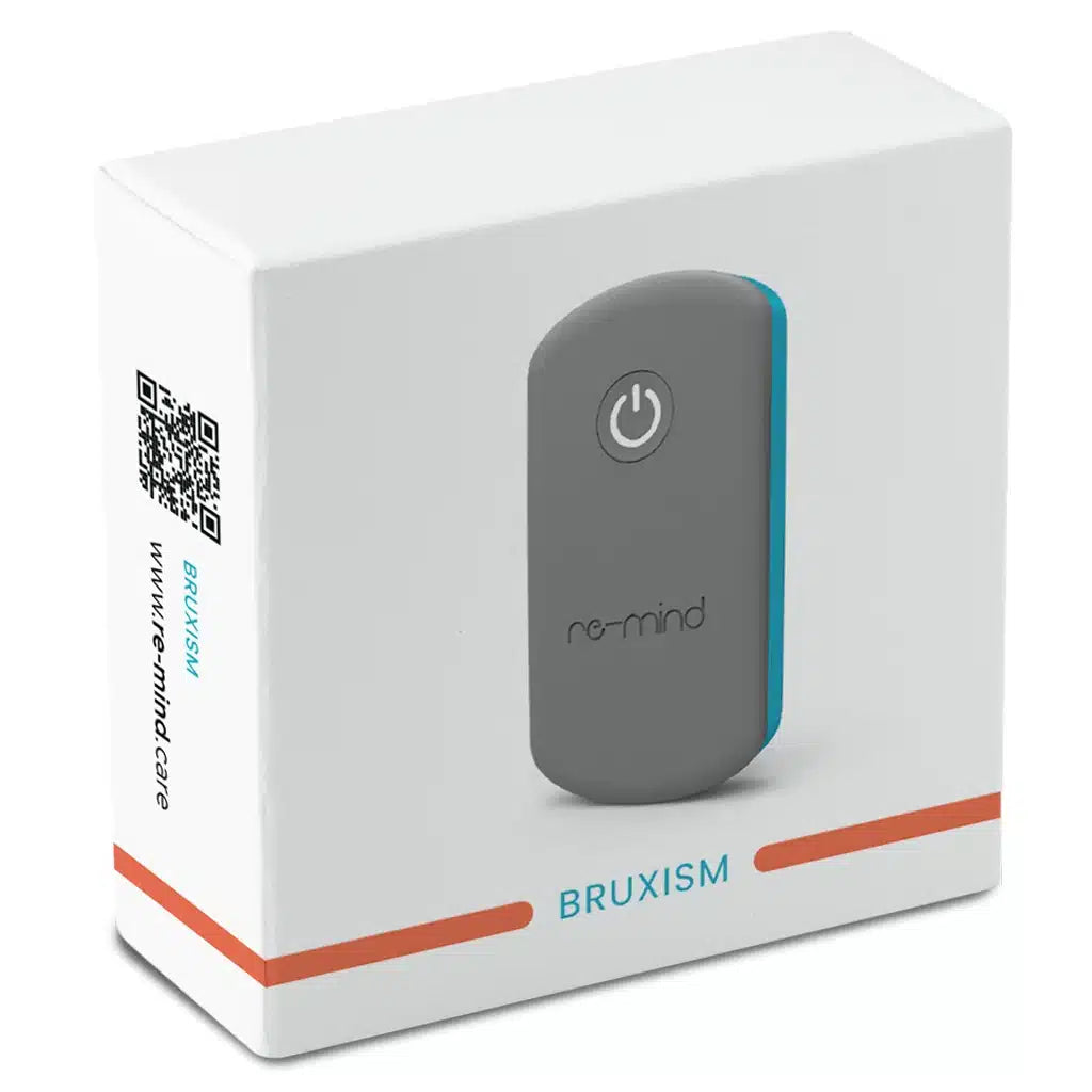 Re-mind bruxisme