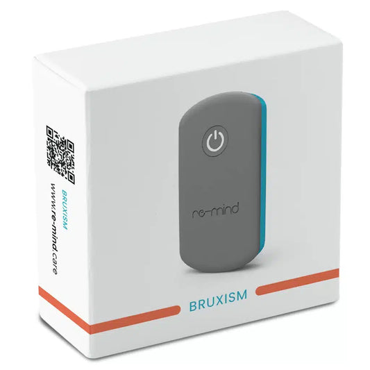 Re-mind bruxisme